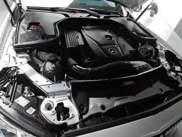 2023 Mercedes-Benz E-Класс с пробегом 17 987 км