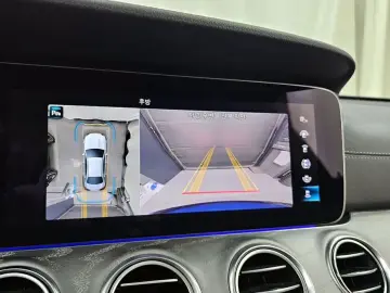 2022 Mercedes-Benz E-Класс с пробегом 37 232 км