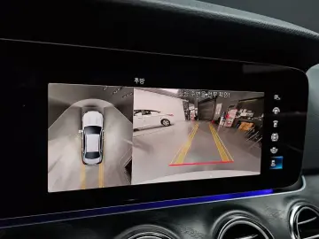 2023 Mercedes-Benz E-Класс с пробегом 17 987 км