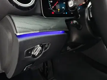 2023 Mercedes-Benz E-Класс с пробегом 17 987 км