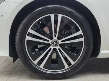 2021 Mercedes-Benz E-Класс с пробегом 55 620 км