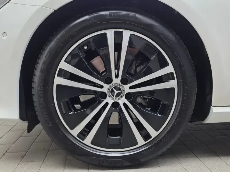 2021 Mercedes-Benz E-Класс с пробегом 55 620 км