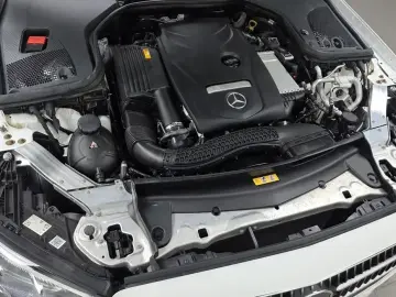 2021 Mercedes-Benz E-Класс с пробегом 55 620 км