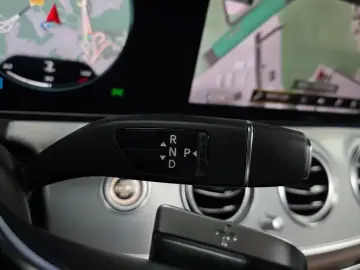 2021 Mercedes-Benz E-Класс с пробегом 55 620 км