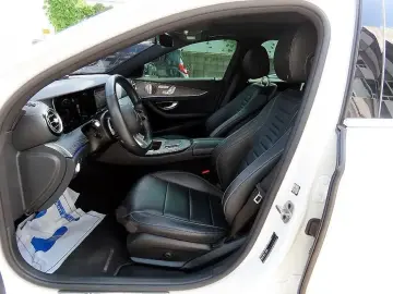 2021 Mercedes-Benz E-Класс с пробегом 70 500 км