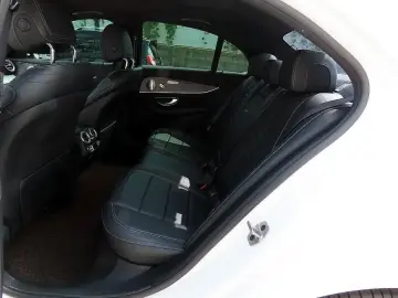2021 Mercedes-Benz E-Класс с пробегом 70 500 км