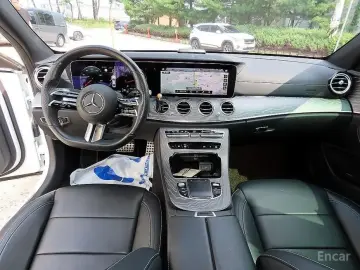 2021 Mercedes-Benz E-Класс с пробегом 70 500 км