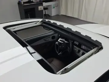 2021 Mercedes-Benz E-Класс с пробегом 55 620 км