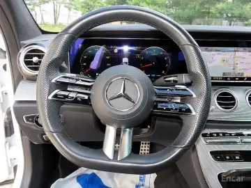 2021 Mercedes-Benz E-Класс с пробегом 70 500 км