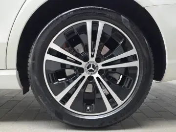 2021 Mercedes-Benz E-Класс с пробегом 55 620 км
