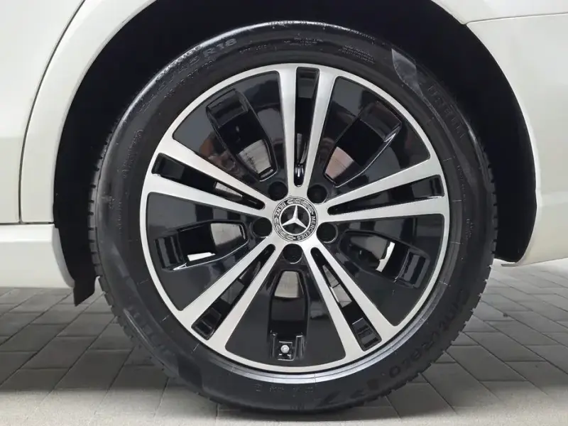 2021 Mercedes-Benz E-Класс с пробегом 55 620 км