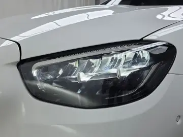 2021 Mercedes-Benz E-Класс с пробегом 55 620 км