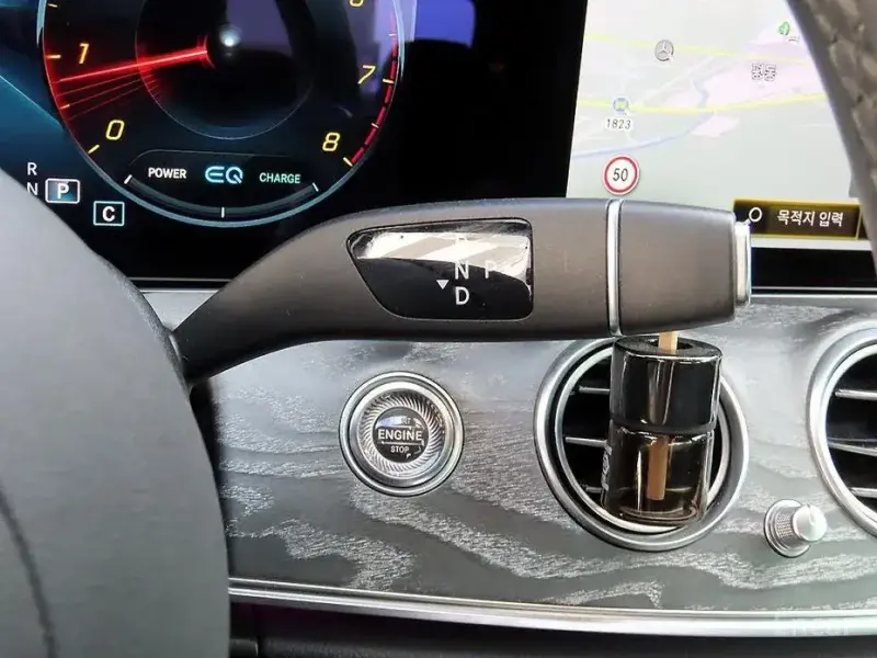 2021 Mercedes-Benz E-Класс с пробегом 70 500 км