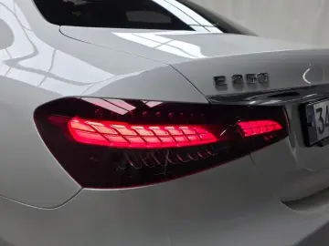 2021 Mercedes-Benz E-Класс с пробегом 55 620 км