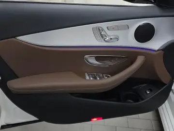 2021 Mercedes-Benz E-Класс с пробегом 55 620 км