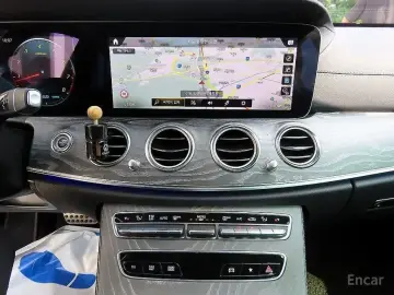 2021 Mercedes-Benz E-Класс с пробегом 70 500 км
