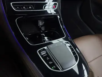 2021 Mercedes-Benz E-Класс с пробегом 55 620 км