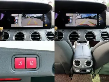 2021 Mercedes-Benz E-Класс с пробегом 70 500 км