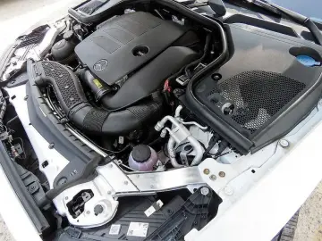 2021 Mercedes-Benz E-Класс с пробегом 70 500 км