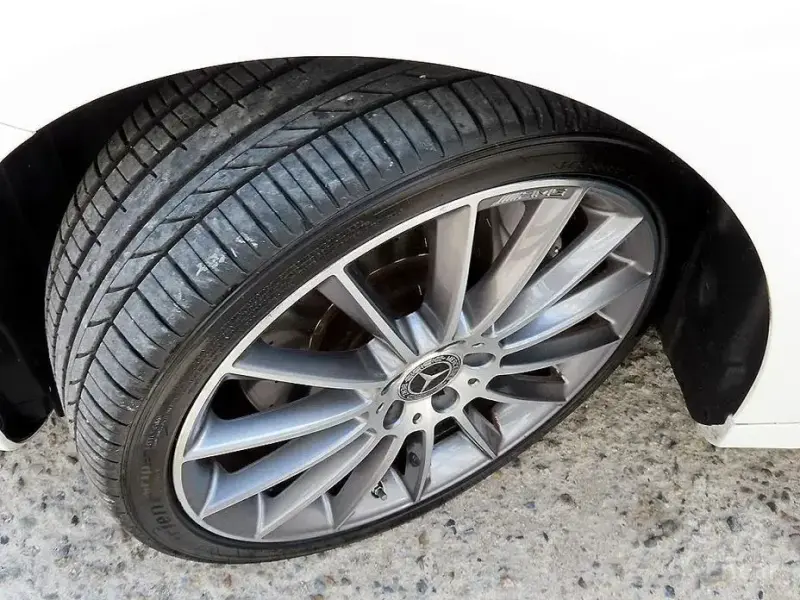 2021 Mercedes-Benz E-Класс с пробегом 70 500 км