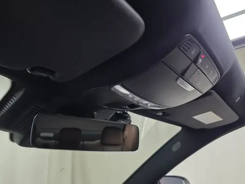 2021 Mercedes-Benz E-Класс с пробегом 55 620 км