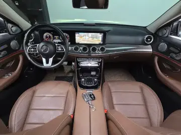 2020 Mercedes-Benz E-Класс с пробегом 108 725 км