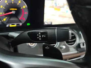2020 Mercedes-Benz E-Класс с пробегом 108 725 км