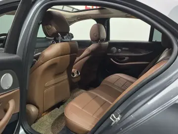 2020 Mercedes-Benz E-Класс с пробегом 108 725 км