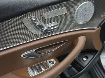 2020 Mercedes-Benz E-Класс с пробегом 108 725 км