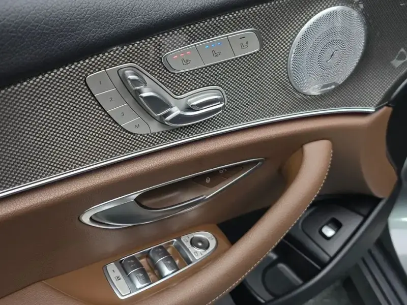 2020 Mercedes-Benz E-Класс с пробегом 108 725 км