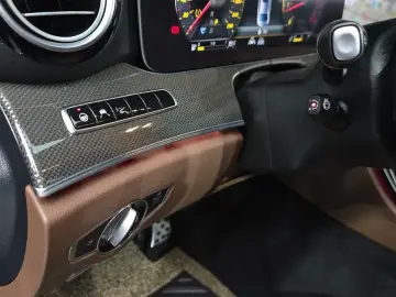 2020 Mercedes-Benz E-Класс с пробегом 108 725 км