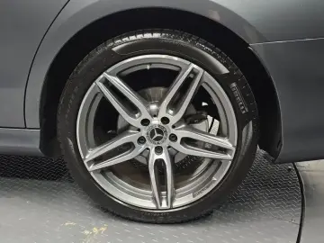 2020 Mercedes-Benz E-Класс с пробегом 108 725 км