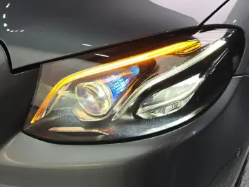 2020 Mercedes-Benz E-Класс с пробегом 108 725 км