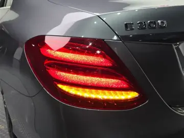 2020 Mercedes-Benz E-Класс с пробегом 108 725 км