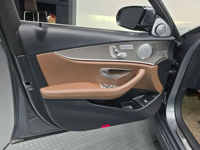 2020 Mercedes-Benz E-Класс с пробегом 108 725 км