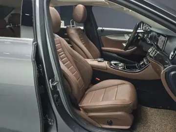 2020 Mercedes-Benz E-Класс с пробегом 108 725 км