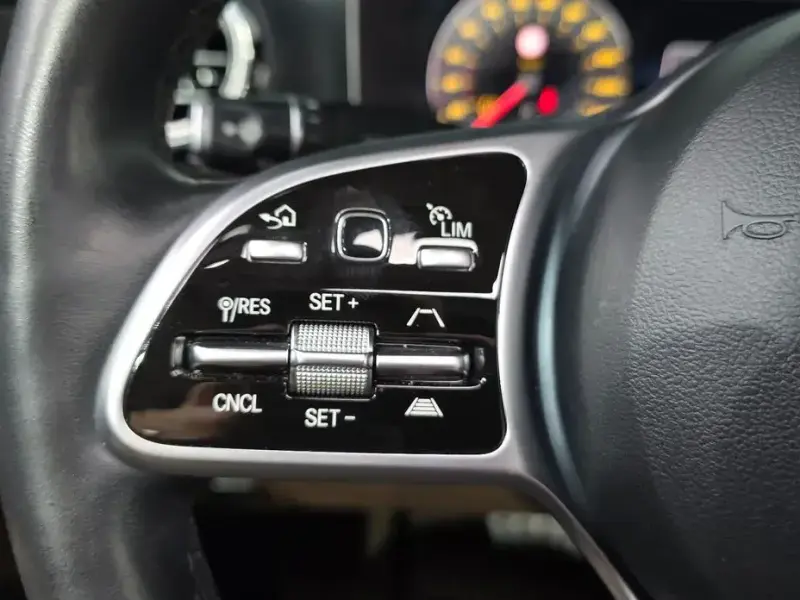 2020 Mercedes-Benz E-Класс с пробегом 108 725 км