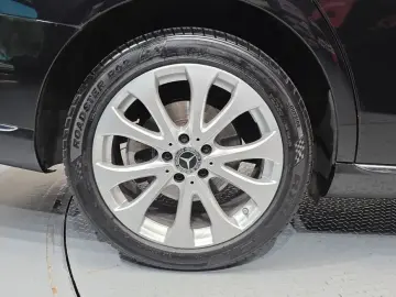 2018 Mercedes-Benz E-Класс с пробегом 63 886 км