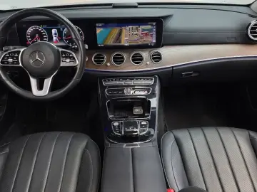 2018 Mercedes-Benz E-Класс с пробегом 63 886 км