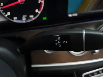 2018 Mercedes-Benz E-Класс с пробегом 63 886 км