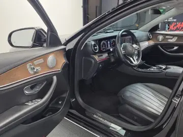 2018 Mercedes-Benz E-Класс с пробегом 63 886 км