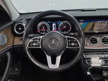 2018 Mercedes-Benz E-Класс с пробегом 63 886 км