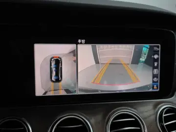 2018 Mercedes-Benz E-Класс с пробегом 63 886 км