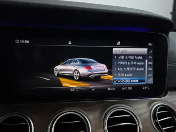 2018 Mercedes-Benz E-Класс с пробегом 63 886 км