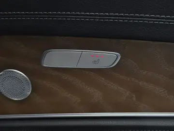 2018 Mercedes-Benz E-Класс с пробегом 63 886 км
