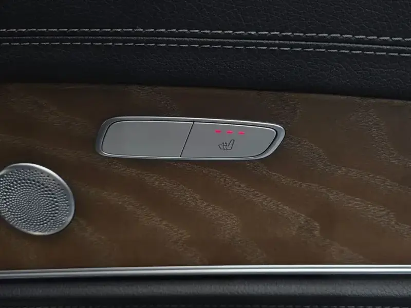 2018 Mercedes-Benz E-Класс с пробегом 63 886 км
