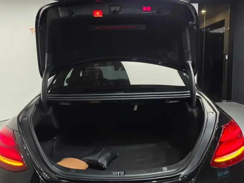 2018 Mercedes-Benz E-Класс с пробегом 63 886 км