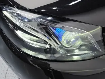 2018 Mercedes-Benz E-Класс с пробегом 63 886 км