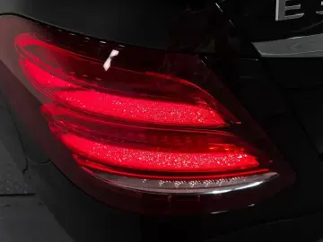 2018 Mercedes-Benz E-Класс с пробегом 63 886 км