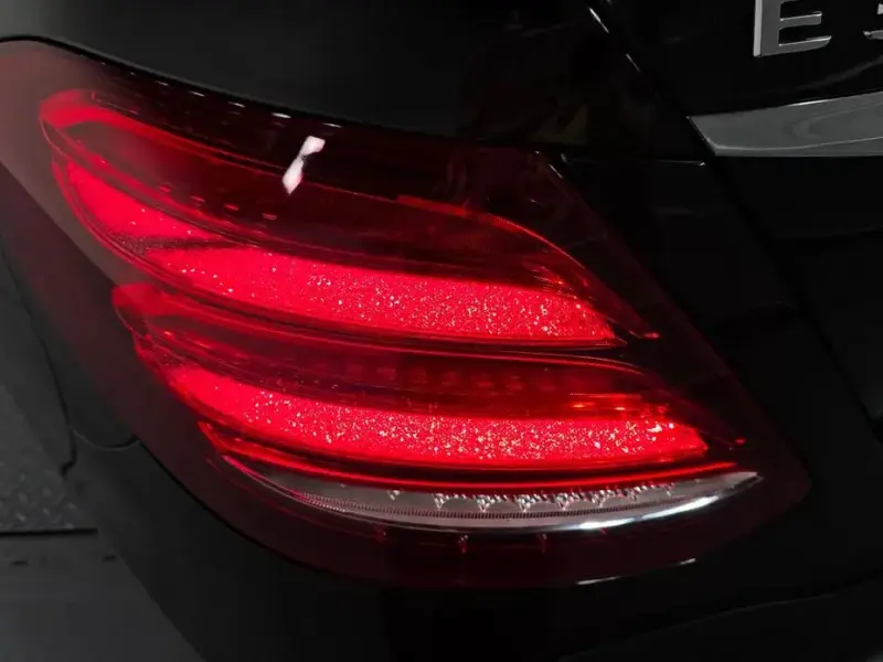 2018 Mercedes-Benz E-Класс с пробегом 63 886 км